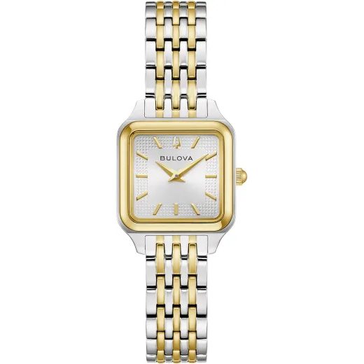 BULOVA SUTTON DIAMOND 98L330 - CLASSIC - ZNAČKY