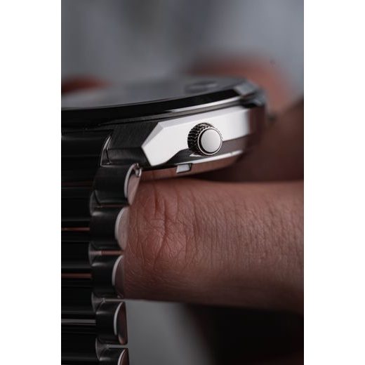 CITIZEN TSUYOSA AUTOMATIC 37 MM NJ0200-50W - ELEGANT - ZNAČKY