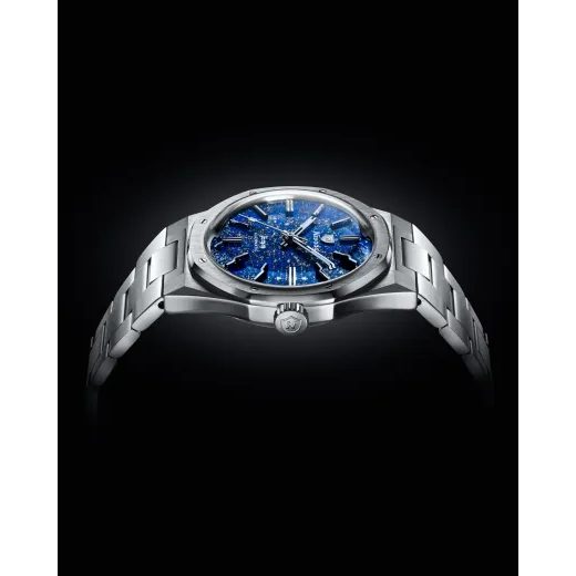 NIVADA GRENCHEN F77 LAPIS LAZULI 68009A77 - F77 - ZNAČKY