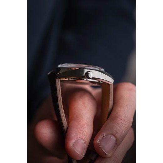 TIMEX MARLIN® SUB-DIAL TW2V62000 - TIMEX - ZNAČKY