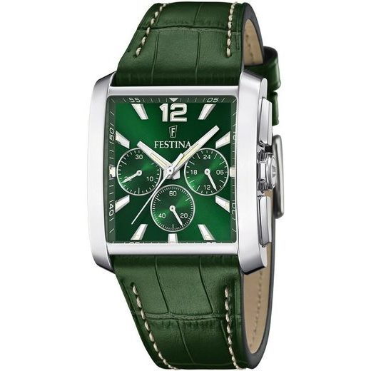 FESTINA TIMELESS CHRONOGRAPH 20636/3 - CHRONOGRAPH - ZNAČKY