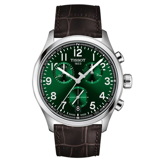 TISSOT CHRONO L T116.417.16.092.00 - CHRONO L - ZNAČKY