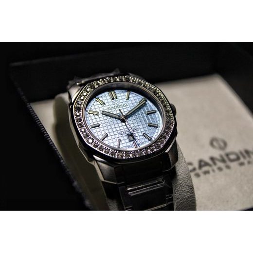 CANDINO LADY ELEGANCE C4756/3 - ELEGANCE - ZNAČKY