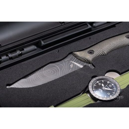 PRIM ARMA LE 95-145-530-39-1 - MANUFACTURE 1949 - ZNAČKY