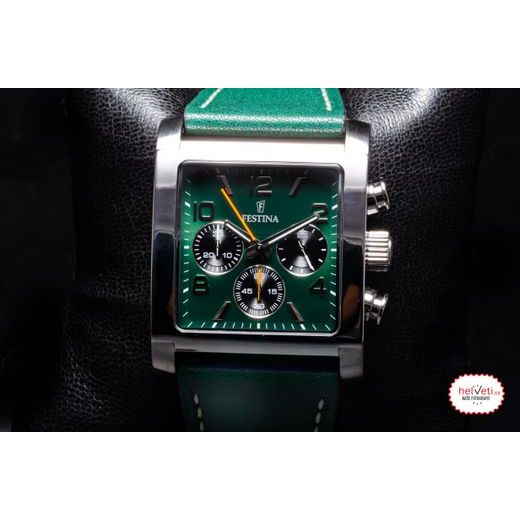 FESTINA TIMELESS CHRONOGRAPH 20653/2 - CHRONOGRAPH - ZNAČKY