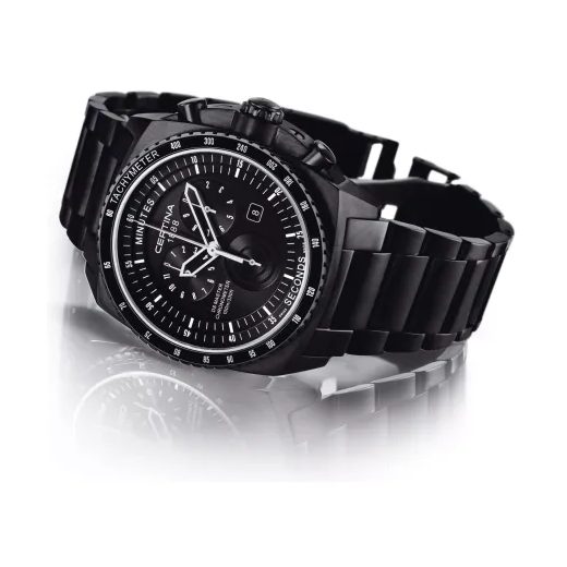CERTINA C015.434.11.050.00 - DS CHRONOGRAPH - ZNAČKY
