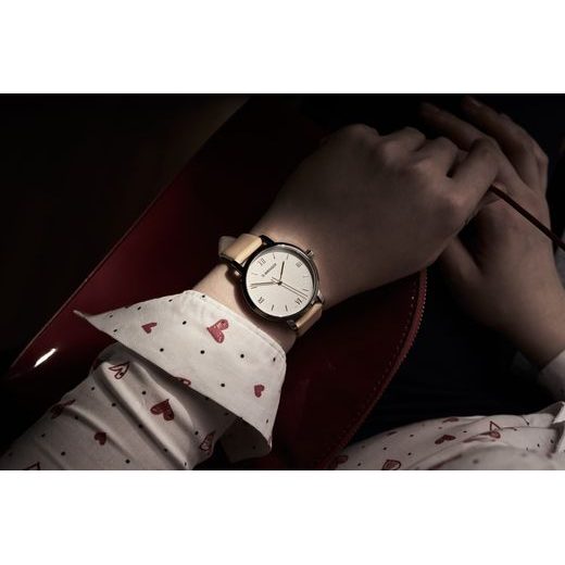 WENGER METROPOLITAN DONNISSIMA 01.1731.105 - ARCHÍV