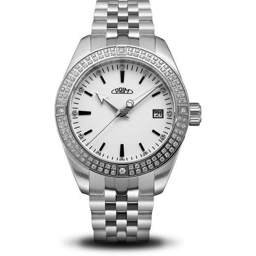 PRIM LADY SPORT TENNIS DIAMOND W92P.13221.C - AUTOMATIC - ZNAČKY