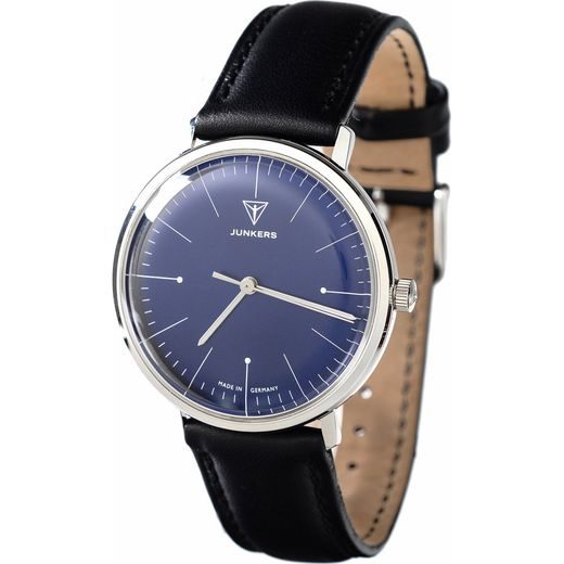 JUNKERS BAUHAUS 38 906.01.01 - BAUHAUS 38 - ZNAČKY