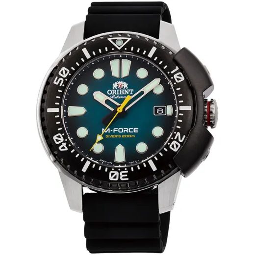 ORIENT M-FORCE RA-AC0L04L - M-FORCE - ZNAČKY
