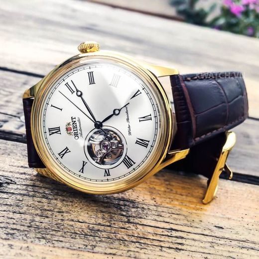 ORIENT FAG00002W - CLASSIC - ZNAČKY