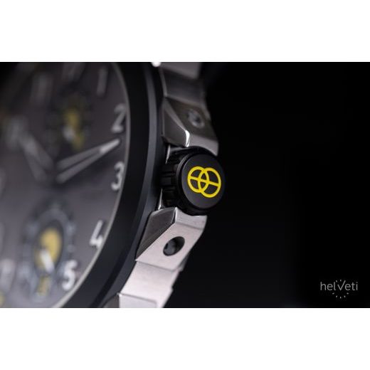 ROBOT ALBATROS SILVER - ALBATROS - ZNAČKY