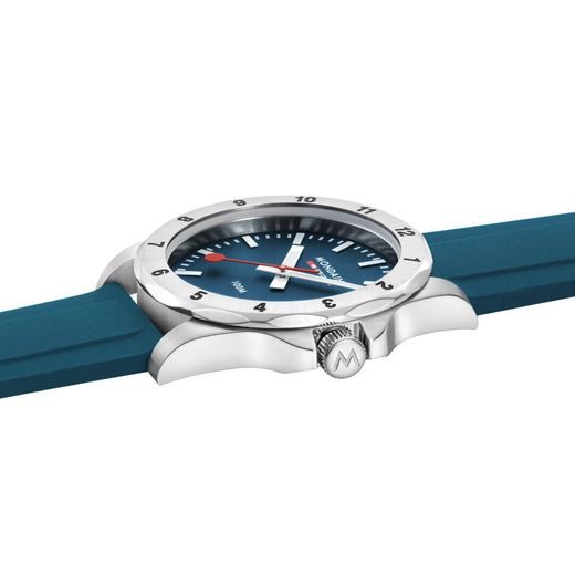 MONDAINE NUMERI QUARTZ MSN.42140.RD - NUMERI - ZNAČKY