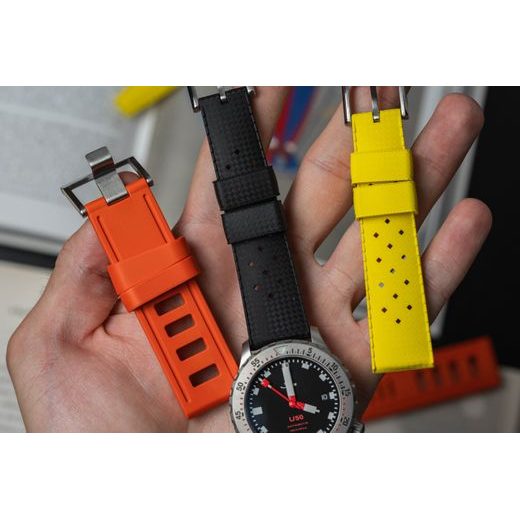 REMIENOK ISOFRANE® - ORANŽOVÝ - REMIENKY - OSTATNÉ