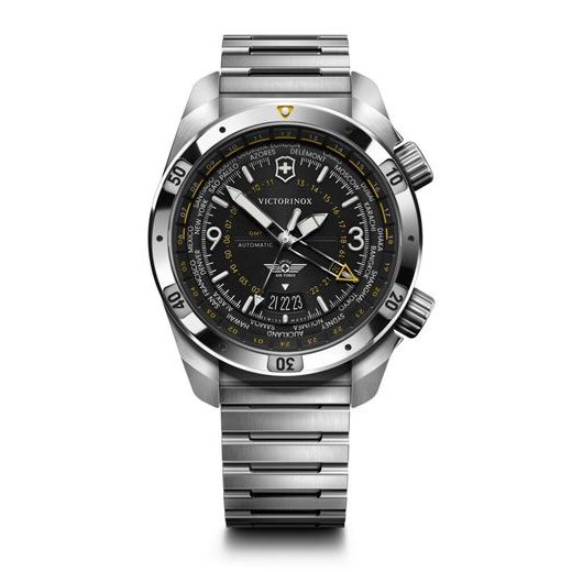 VICTORINOX AIR PRO AUTOMATIC 242004 - AIR PRO - ZNAČKY