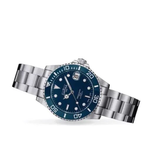 DAVOSA TERNOS AUTOMATIC MEDIUM 166.195.40 - TERNOS - ZNAČKY