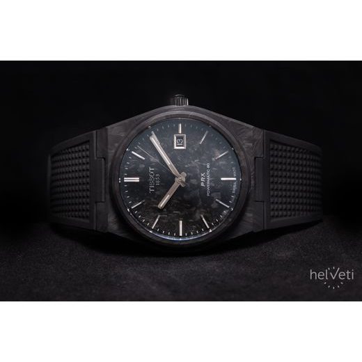 TISSOT PRX POWERMATIC 80 T137.907.97.201.00 - PRX - ZNAČKY
