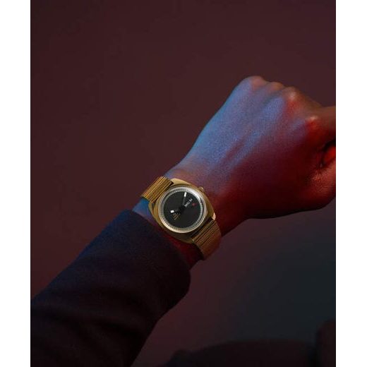 TIMEX Q ENIGMA 1975 TW2Y34400UK - TIMEX - ZNAČKY