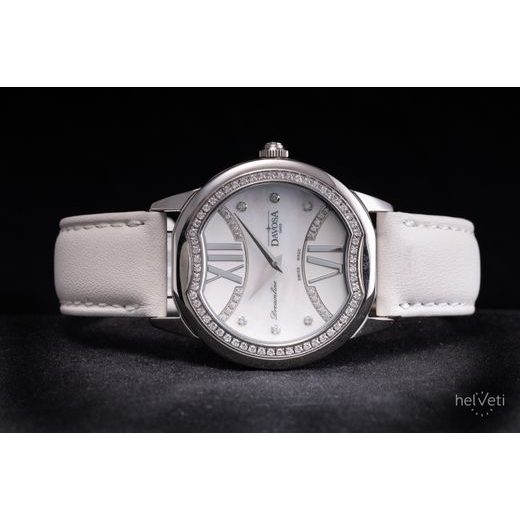 DAVOSA DREAMLINE 167.559.25 - DIVA - ZNAČKY