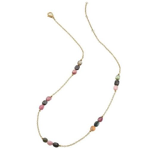 NÁHRDELNÍK BOCCIA TITANIUM 08061-0250 - NÁHRDELNÍKY - OSTATNÉ