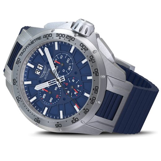 AVIATOR MIG-35 M.2.19.0.143.6 - MIG-35 - ZNAČKY