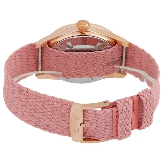 ORIS DIVERS SIXTY-FIVE COTTON CANDY 01 733 7771 3158-07 3 19 04BRS - DIVERS - ZNAČKY