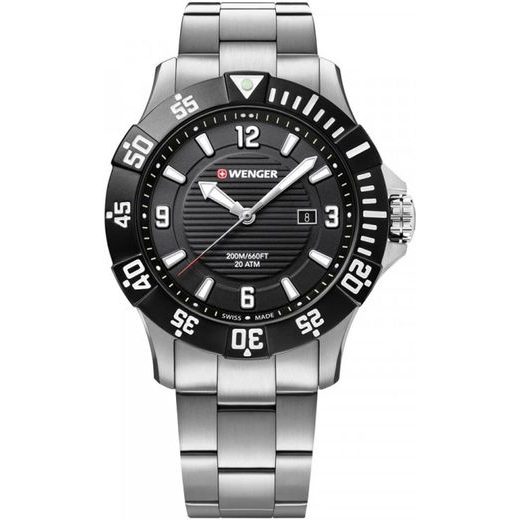 WENGER SEA FORCE 01.0641.131 - SEA FORCE - ZNAČKY