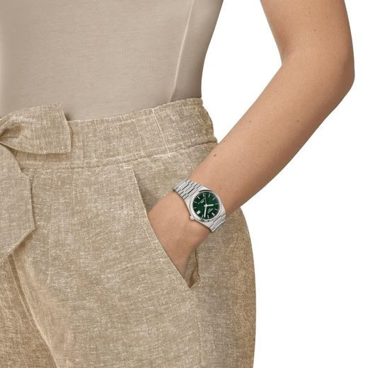 TISSOT PRX 35MM POWERMATIC 80 T137.207.11.091.00 - PRX - ZNAČKY