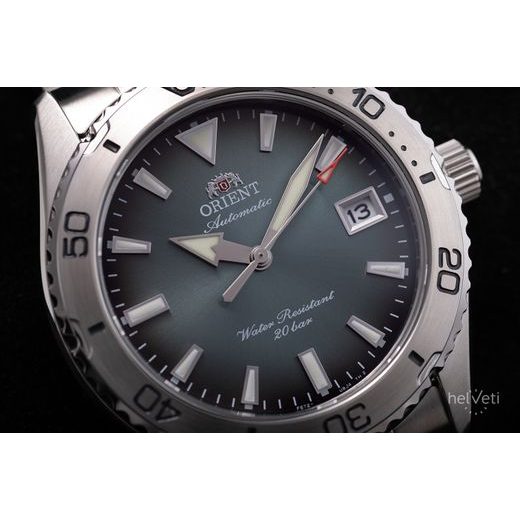 ORIENT SPORTS MAKO 40 AUTOMATIC RA-AC0Q13E - SPORTS - ZNAČKY