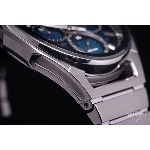 BULOVA CURV PROGRESSIVE SPORT CHRONOGRAPH 96A205 - CURV - ZNAČKY