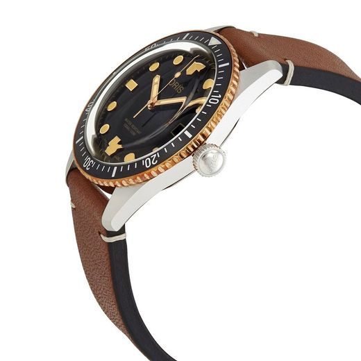 ORIS DIVERS SIXTY-FIVE 01 733 7720 4354-07 5 21 45 - DIVERS - ZNAČKY