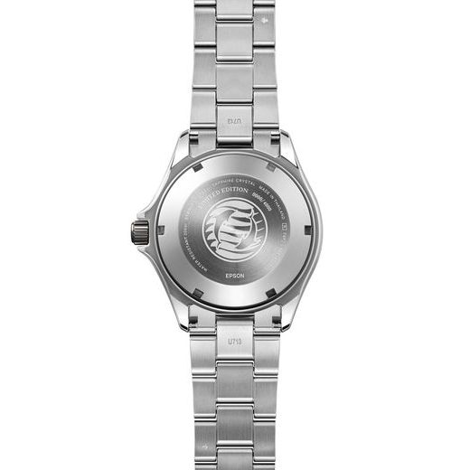 ORIENT SPORTS MAKO GMT AUTOMATIC RA-BC0005L LIMITED EDITION - SPORTS - ZNAČKY