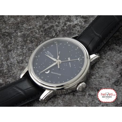 EPOS EMOTION 3391.832.20.16.25 - ARTISTRY - ZNAČKY