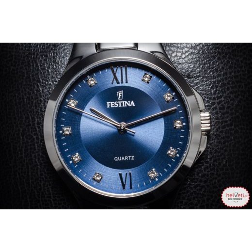 FESTINA MADEMOISELLE 20582/3 - MADEMOISELLE - ZNAČKY