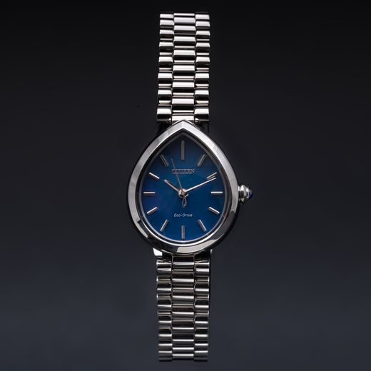 CITIZEN L RAINELL ECO-DRIVE EM1201-52L - ELEGANT - ZNAČKY
