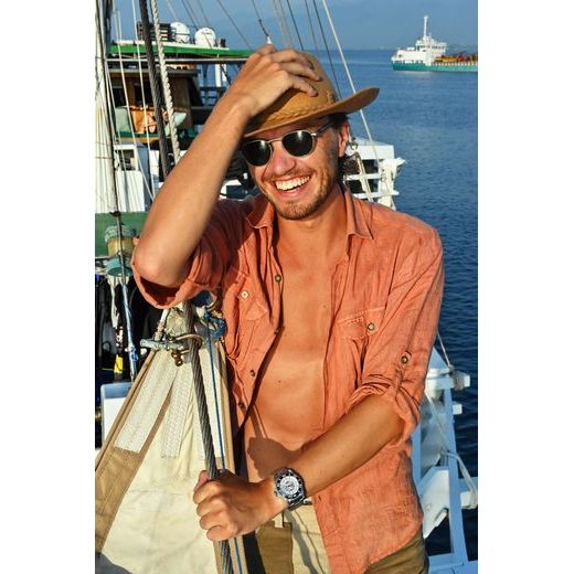 DAVOSA TERNOS PROFESSIONAL NEBULOUS 161.535.10 - TERNOS - ZNAČKY