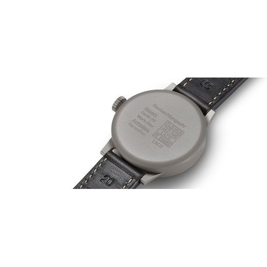 LACO MEMMINGEN - PILOT ORIGINAL - ZNAČKY