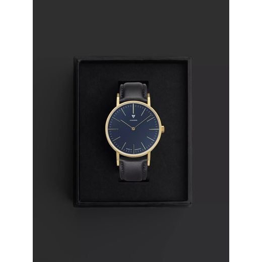 JUNKERS DESSAU HERREN 917.03.01 - DESSAU HERREN - ZNAČKY