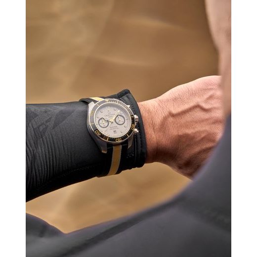 CERTINA DS ACTION DIVER CHRONO C032.827.18.271.00 - DS ACTION - ZNAČKY