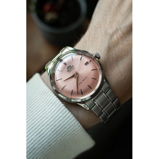 ORIENT BAMBINO RA-AC0M11Y VERSION 7 - BAMBINO - ZNAČKY