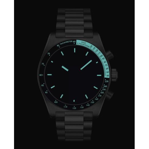 TISSOT PR516 QUARTZ CHRONOGRAPH T149.417.11.041.00 - PRS 516 - ZNAČKY