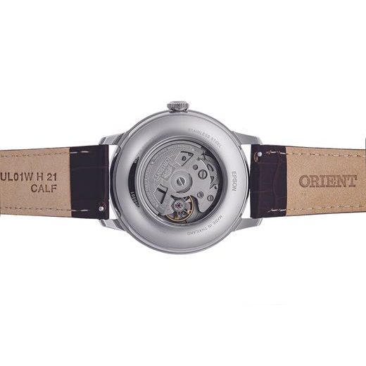 ORIENT BAMBINO RA-AK0805E SUN AND MOON - BAMBINO - ZNAČKY