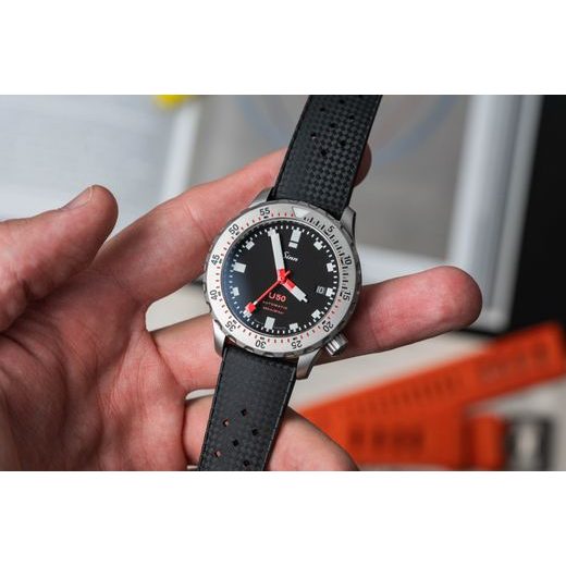 REMIENOK TROPIC® - ČIERNY - REMIENKY - OSTATNÉ