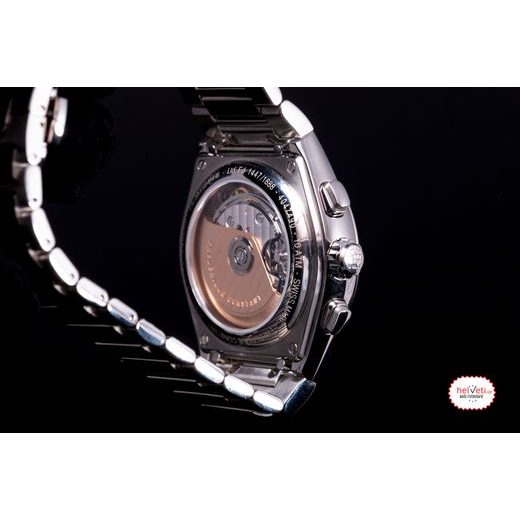 PÁNSKY CHRONOGRAF FREDERIQUE CONSTANT HIGHLIFE AUTOMATIC LIMITED EDITION FC-391SB4NH6B - HIGHLIFE GENTS - ZNAČKY