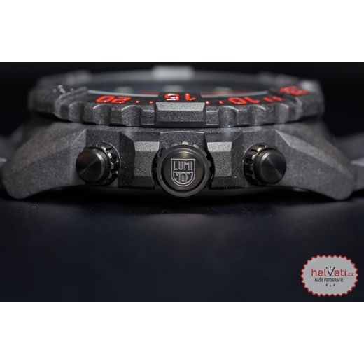 LUMINOX NAVY SEAL CHRONOGRAPH 3581.EY - SEA - ZNAČKY