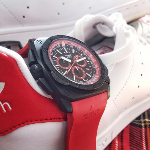 AVIATOR MIG-29 SMT M.2.30.5.215.6 - MIG-29 - ZNAČKY