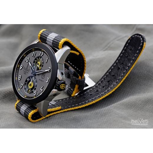 ROBOT ALBATROS SILVER - ALBATROS - ZNAČKY