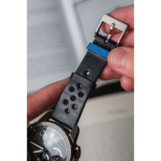 ROBOT MINOR MONACO BLACK - MINOR - ZNAČKY