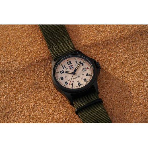 LUMINOX ATACAMA FIELD URBAN ADVENTURE XL.1971.SET - LAND - ZNAČKY