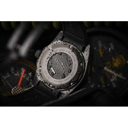 DAVOSA TERNOS PROFESSIONAL MEGALUME AUTOMATIC 161.583.10 - TERNOS - ZNAČKY